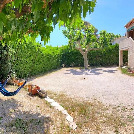 Blue Summer Vibes Mini Studio For Two, Ac, Parking, Beach At 50M, Spa Access -2 ラシオタ エクステリア 写真